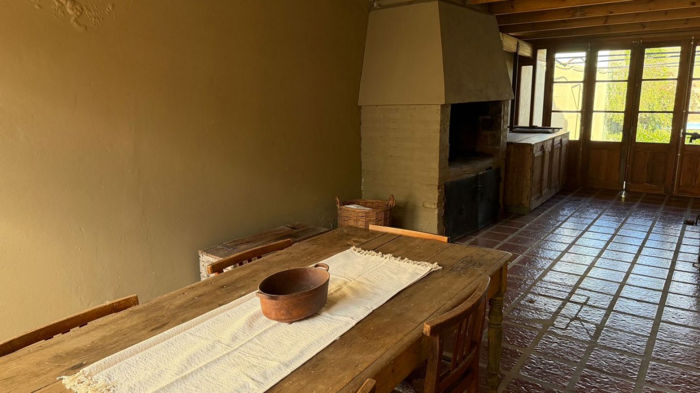 Casa EN VENTA