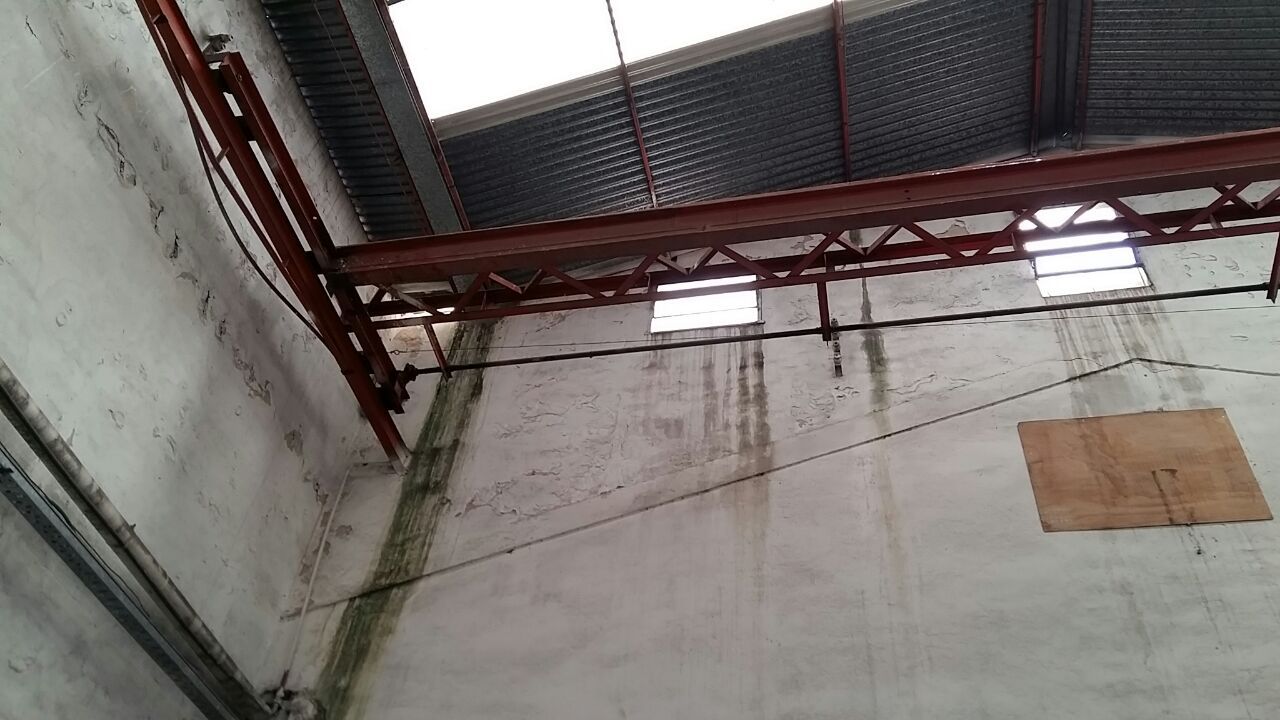 Galpon EN VENTA
