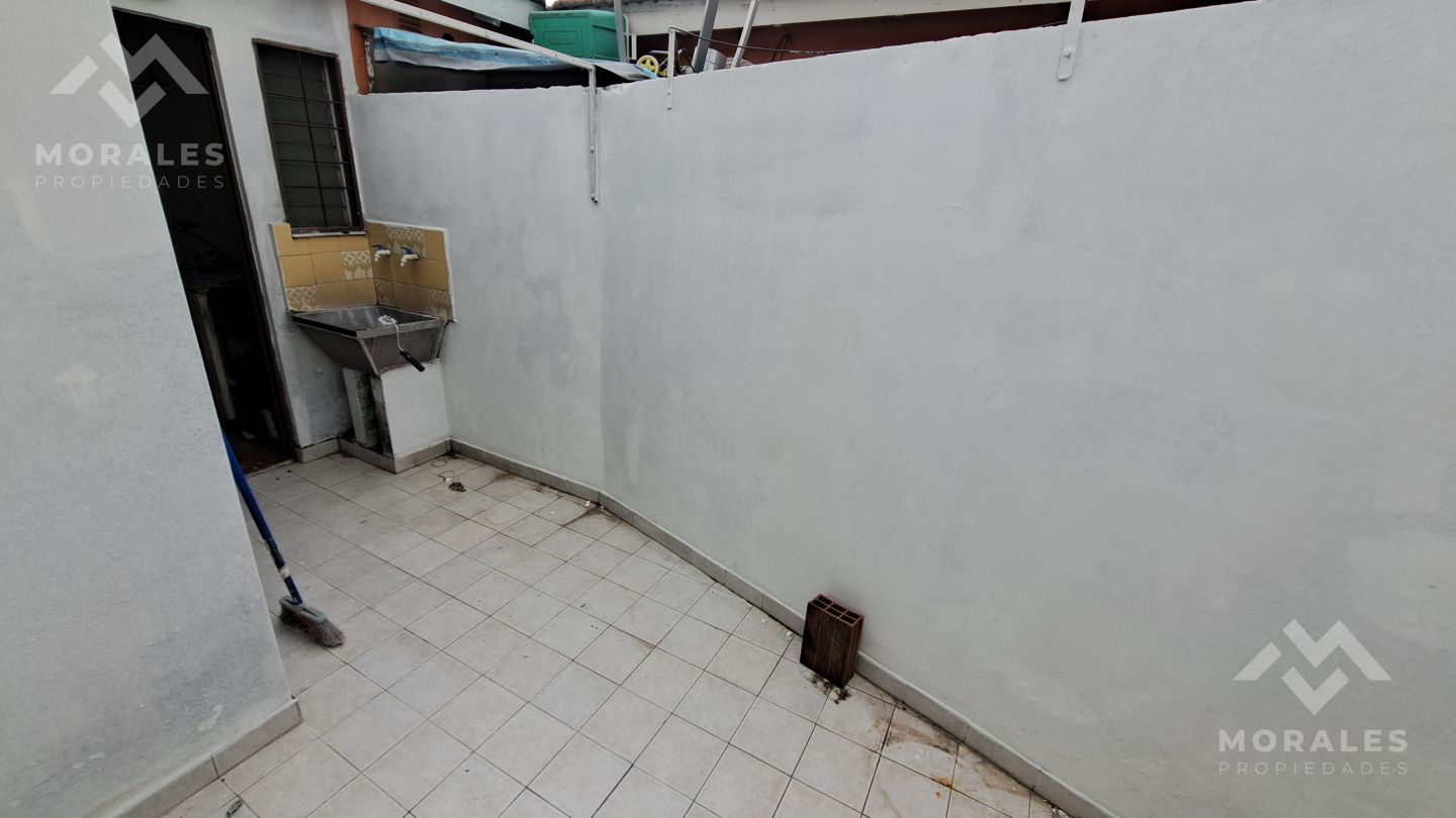 Departamento en Alquiler en General San Martin, G.B.A. Zona Norte