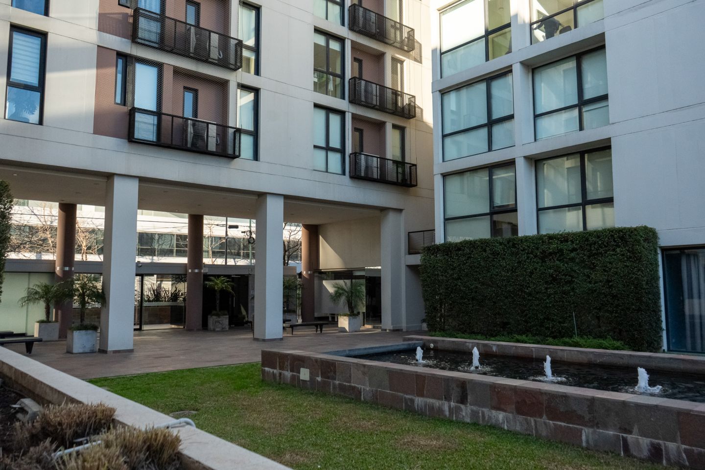 Departamento en Venta en Nuñez, Capital Federal