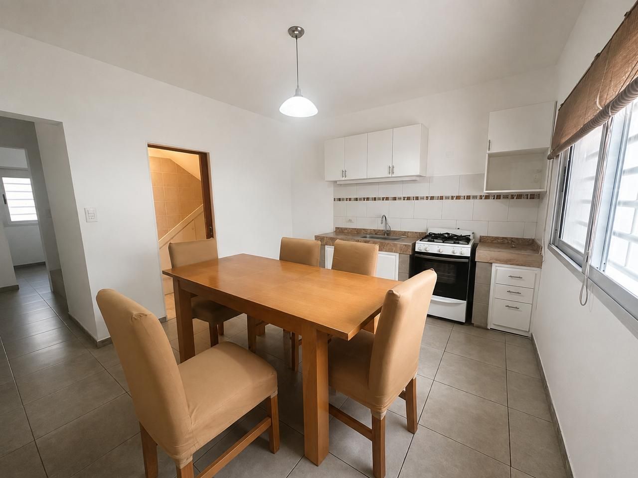 Departamento en 68 1900