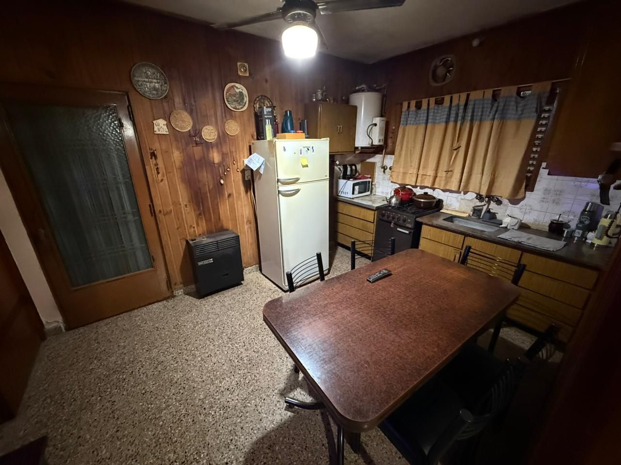 Casa en Venta en Villa Constitución, Santa Fe
