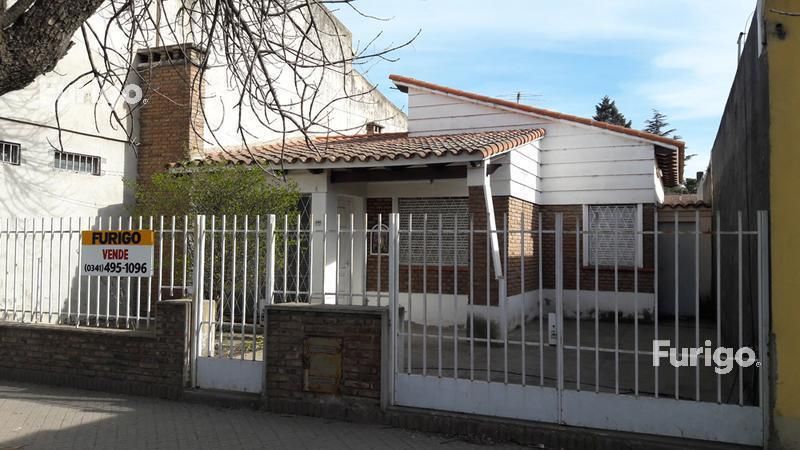 Casa en Venta en Pérez, Santa Fe