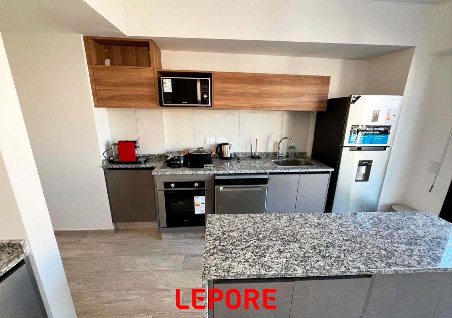 Departamento EN ALQUILER