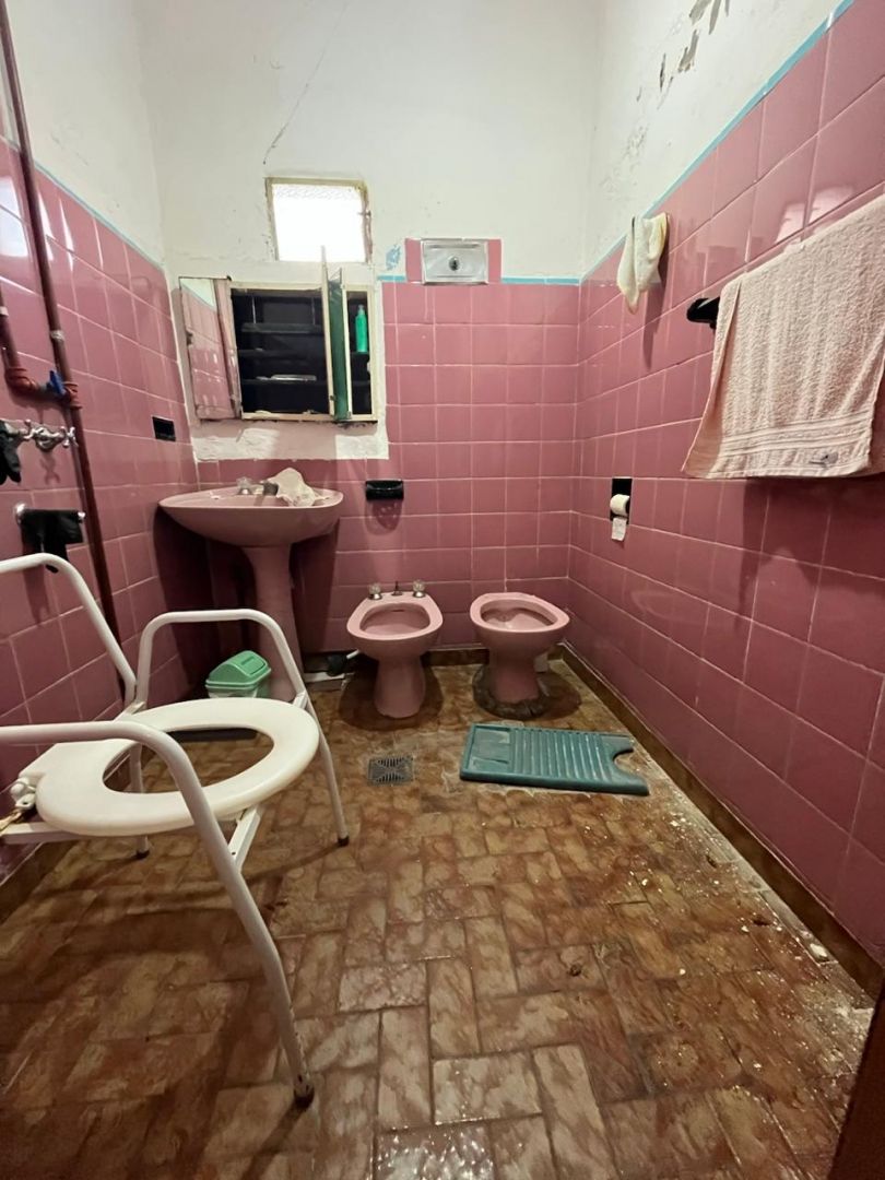 Casa en Venta en La Matanza, G.B.A. Zona Oeste