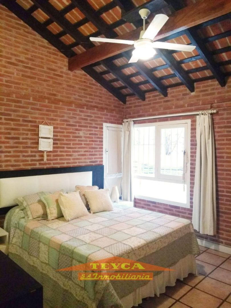 Casa en venta  4 ambientes