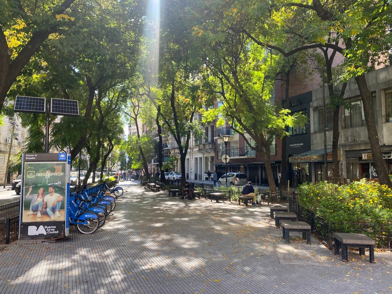 Departamento en Venta en Barrio Norte, Capital Federal