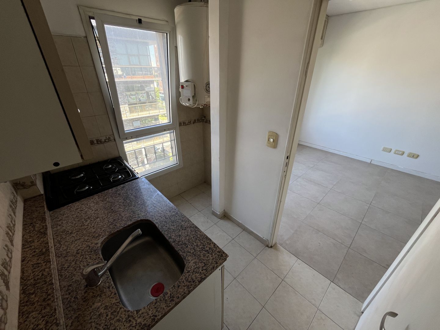 ALQUILER DE DEPARTAMENTO EN San Miguel - D'elia Tower - 6