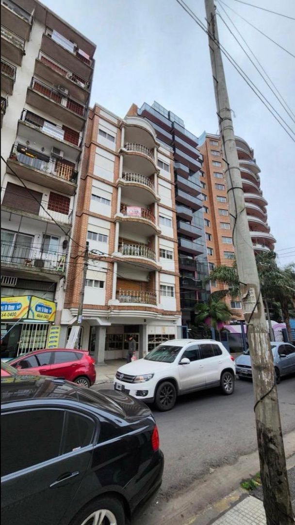 Departamento en espora 100