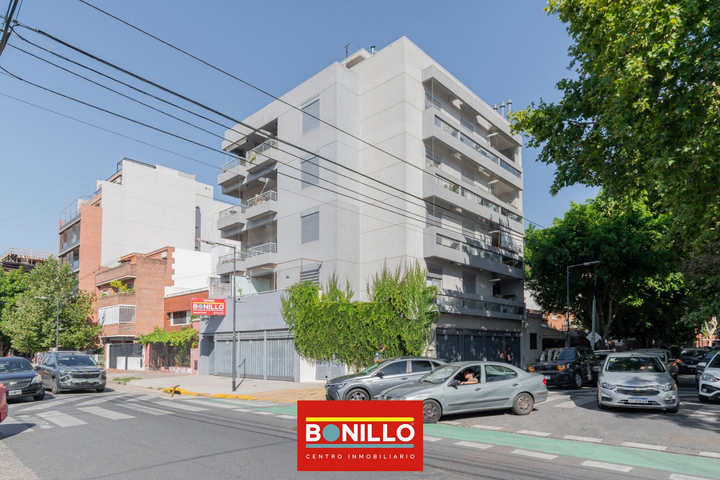 VENTA DE DEPARTAMENTO EN Capital Federal - Villa Pueyrredón - 45