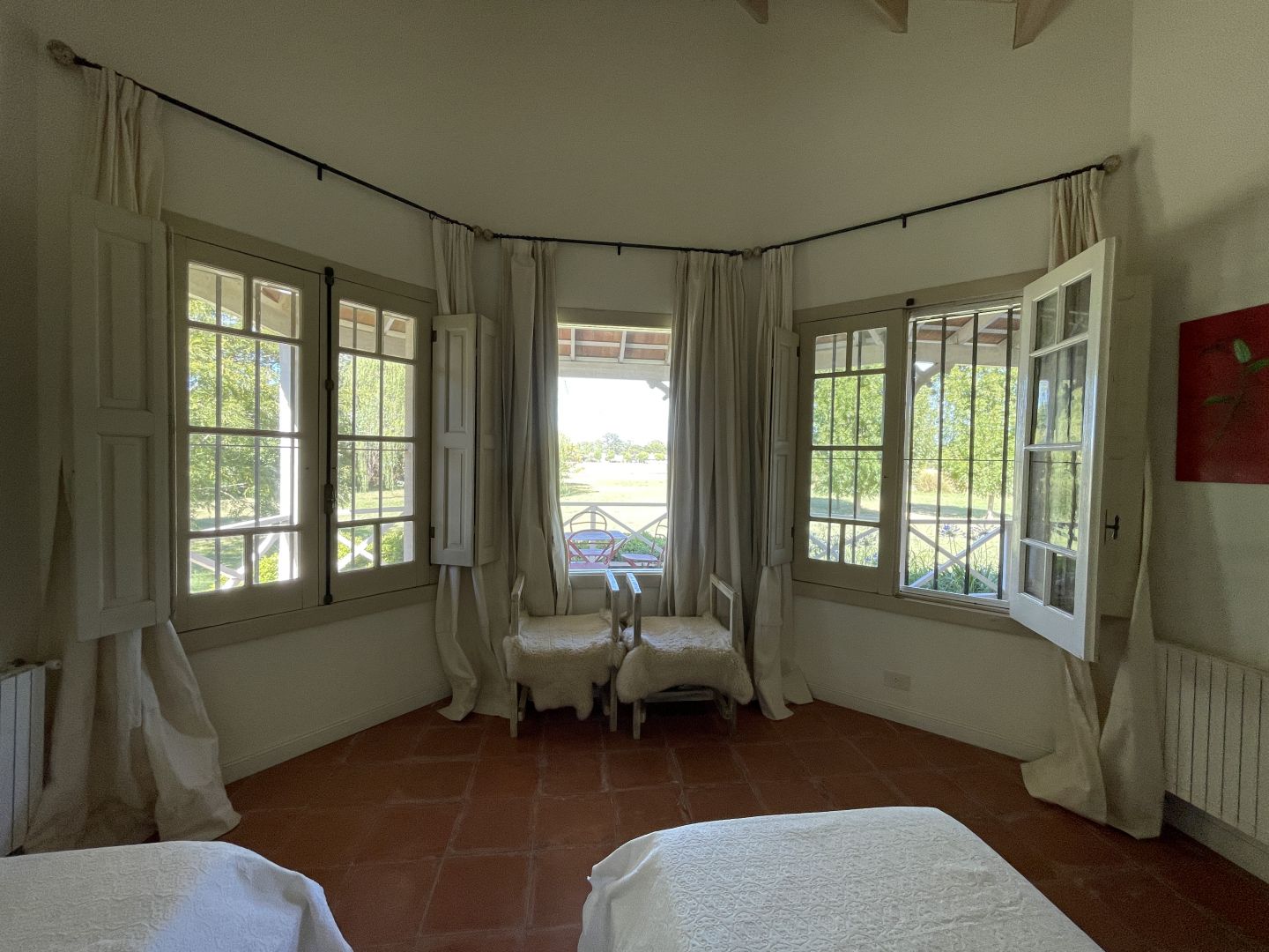 Casa EN ALQUILER TEMPORARIO