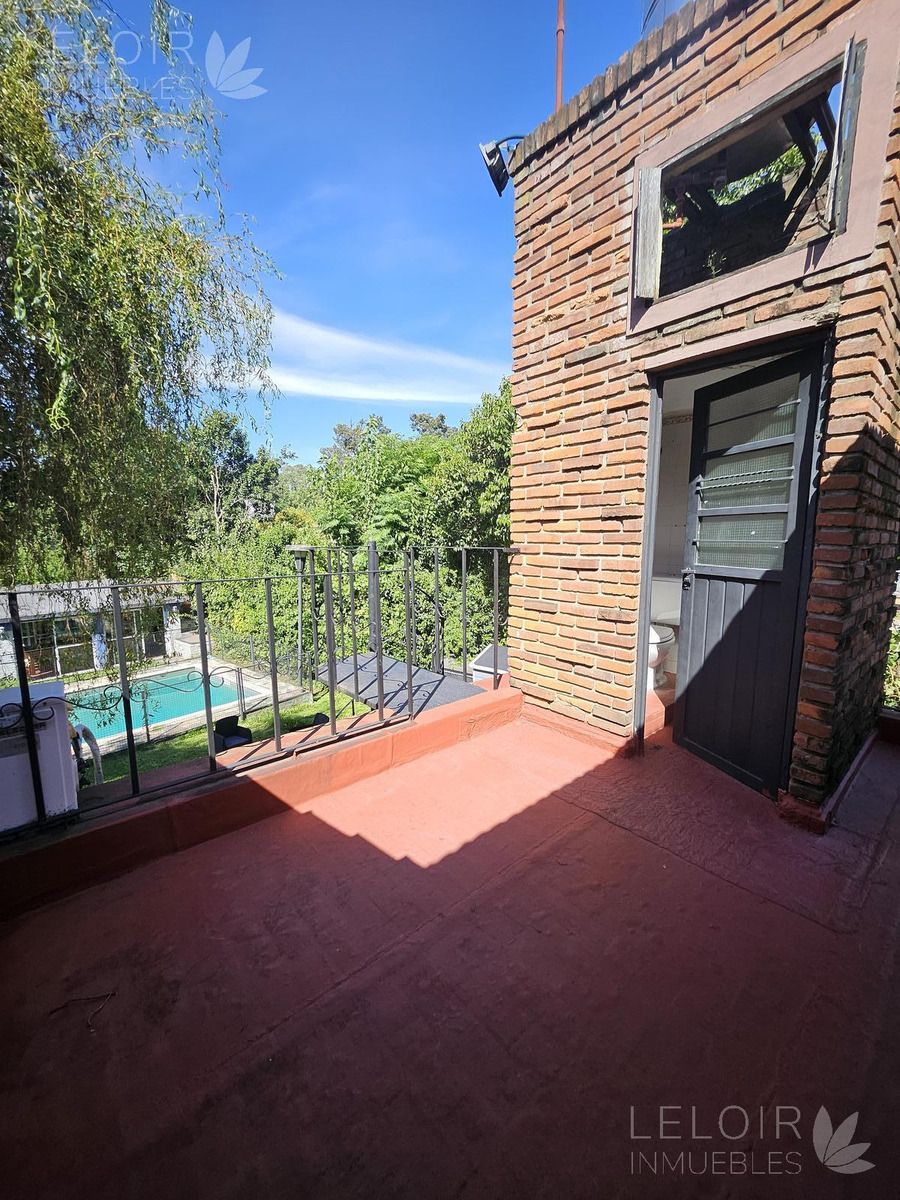 Casa en Venta en Ituzaingo, G.B.A. Zona Oeste