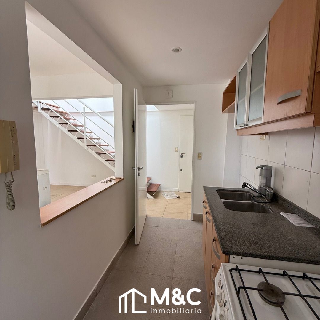 VENTA DE DEPARTAMENTO EN Capital Federal - Saavedra - 5