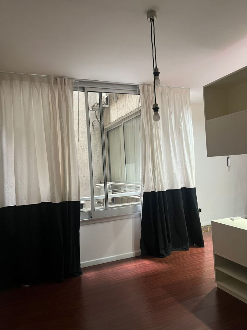 ALQUILER DE DEPARTAMENTO EN Capital Federal - Recoleta - 7