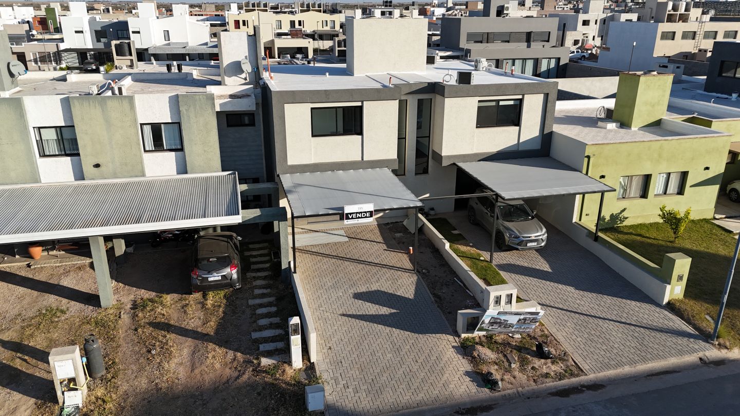 Casa en venta Docta monoambiente 