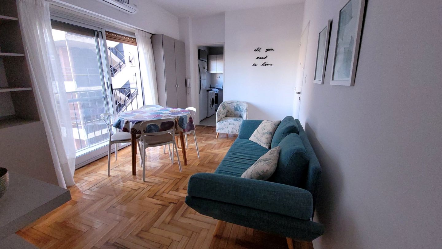 Departamento en Venta en Belgrano, Capital Federal