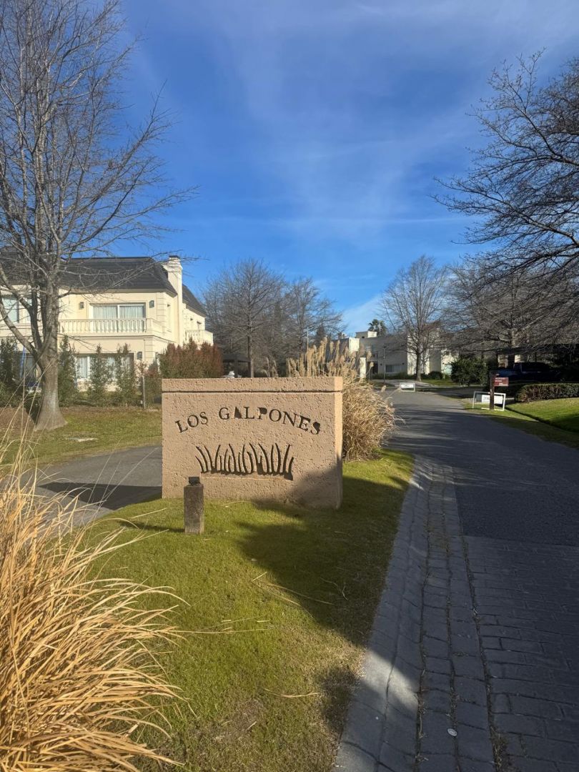 VENTA DE CASA EN DEL VISO - AYRES DEL PILAR - 23