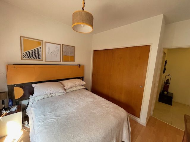 ALQUILER DE DEPARTAMENTO EN Pilar - Las Mercedes - 10