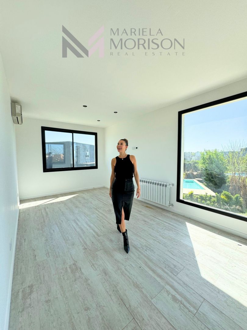 Casa en Venta en Escobar, G.B.A. Zona Norte