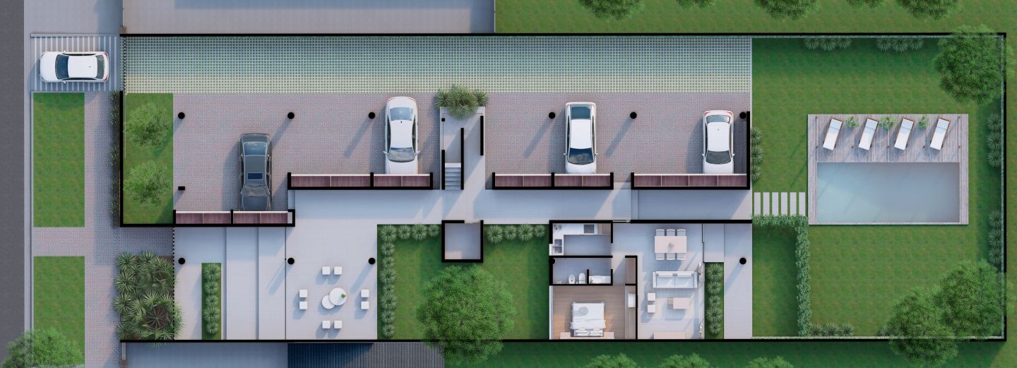Departamento EN VENTA