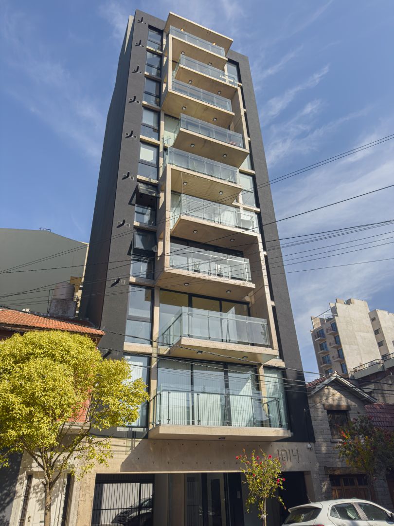 Departamento en venta La Perla 3 ambientes