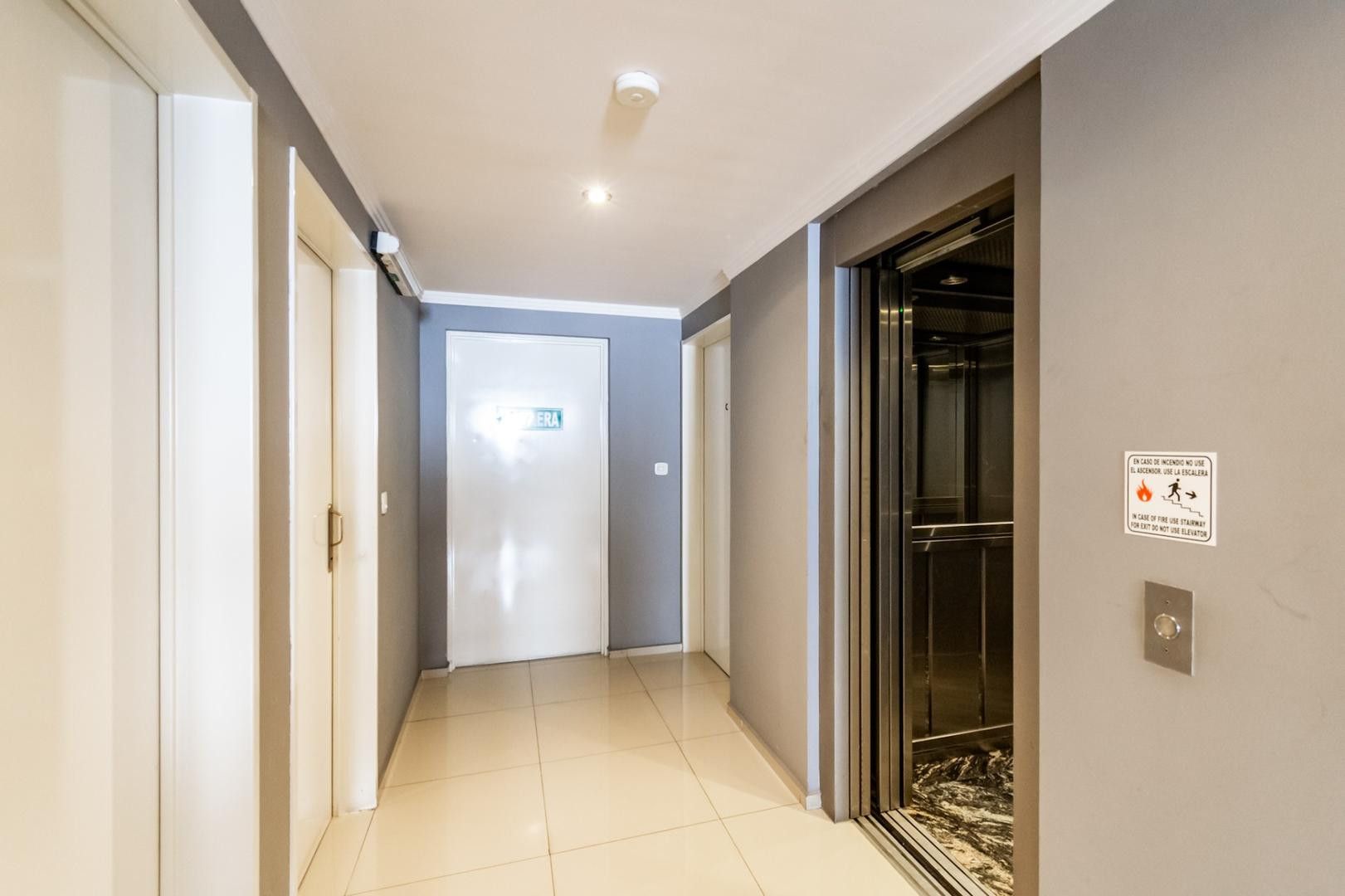 VENTA DE DEPARTAMENTO EN Capital Federal - Villa del Parque - 6
