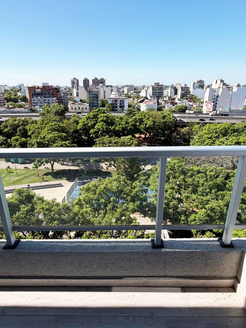 ALQUILER DE DEPARTAMENTO EN Capital Federal - San Cristobal - 21