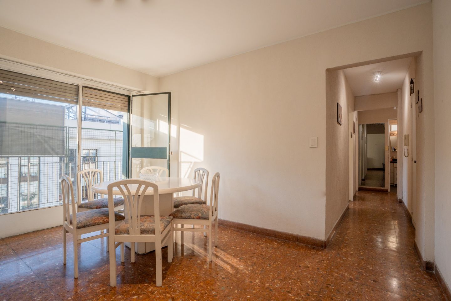 Departamento en Venta en Barracas, Capital Federal