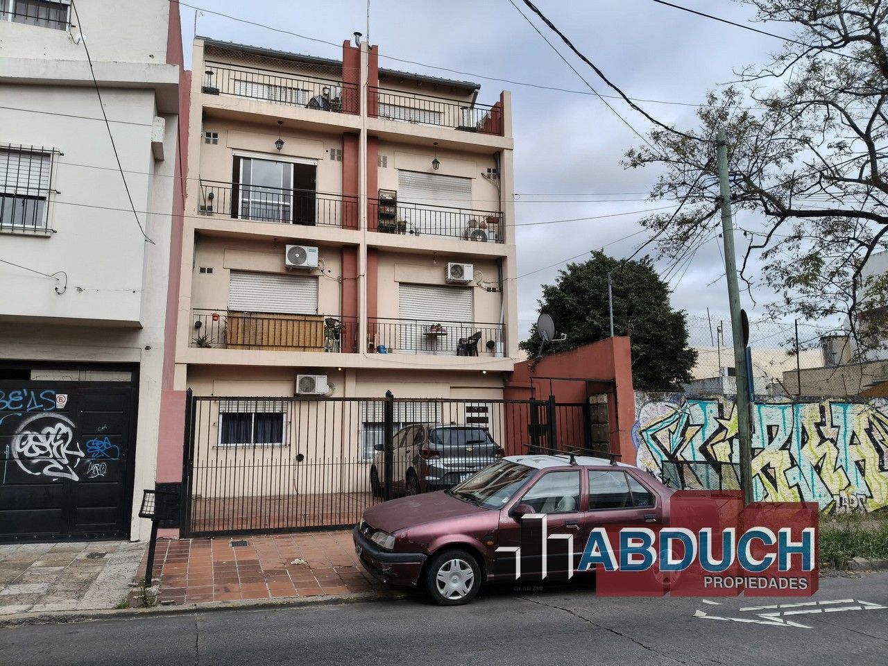 Departamento EN ALQUILER