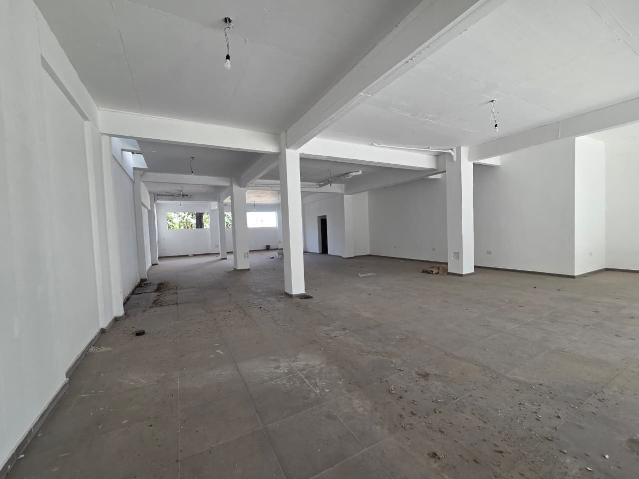 Local Comercial en Alquiler en La Matanza, G.B.A. Zona Oeste