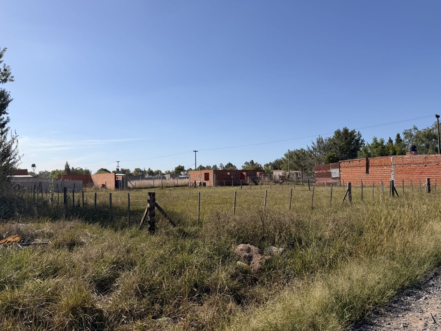 Lote EN VENTA