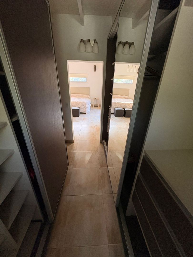 VENTA DE CASA EN Costa Esmeralda - Residencial 1 - 33