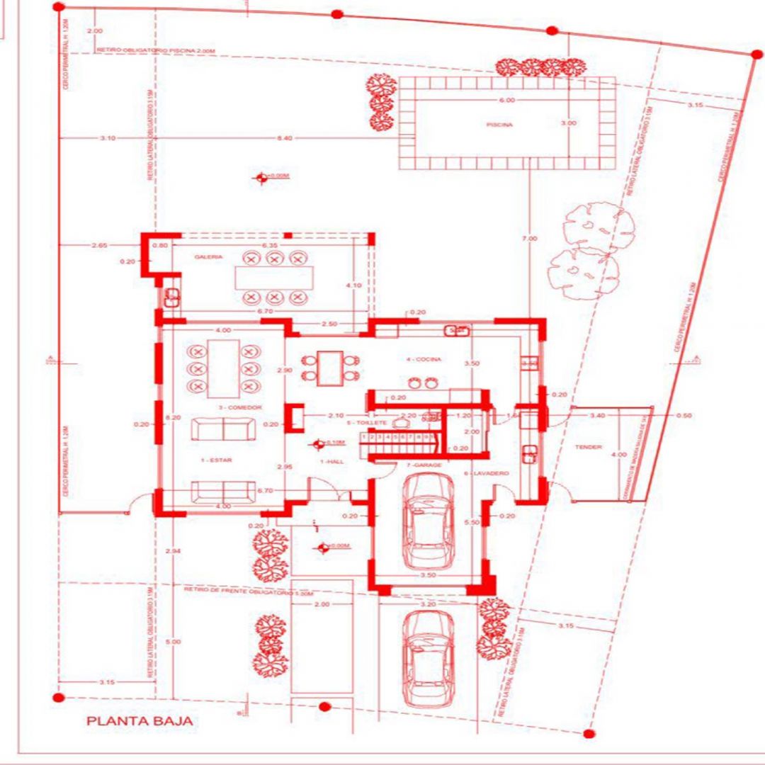 Casa EN VENTA