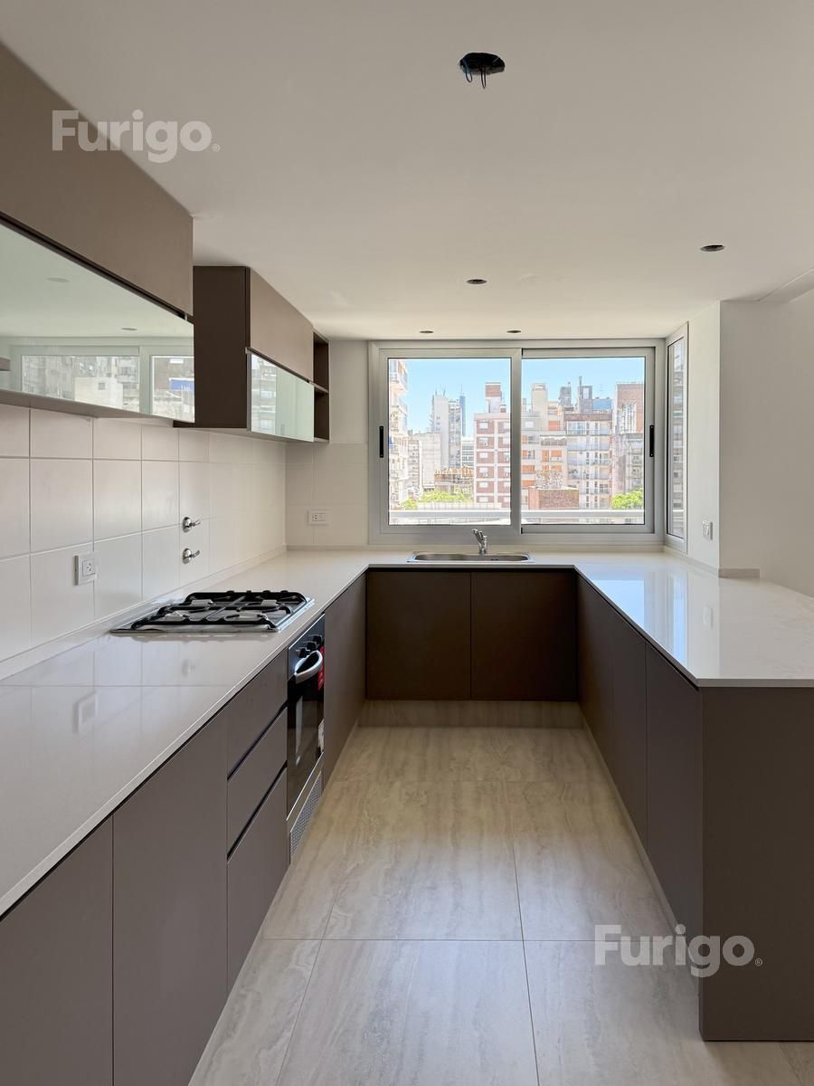 Departamento en Venta en Rosario, Santa Fe