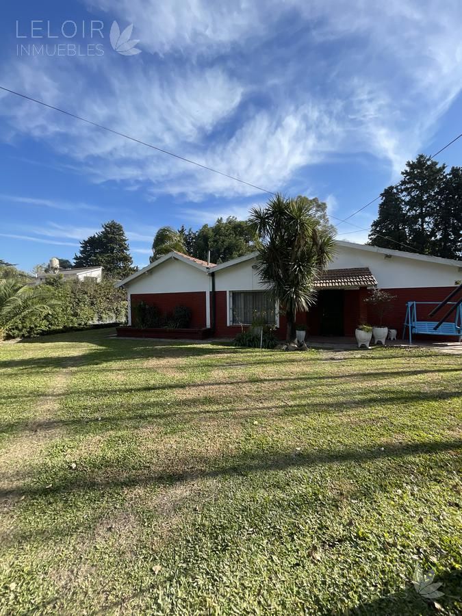 Casa en Venta en Ituzaingo, G.B.A. Zona Oeste