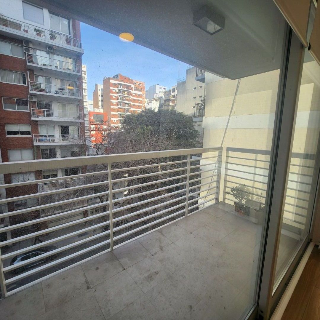 Departamento en Venta en Palermo, Capital Federal