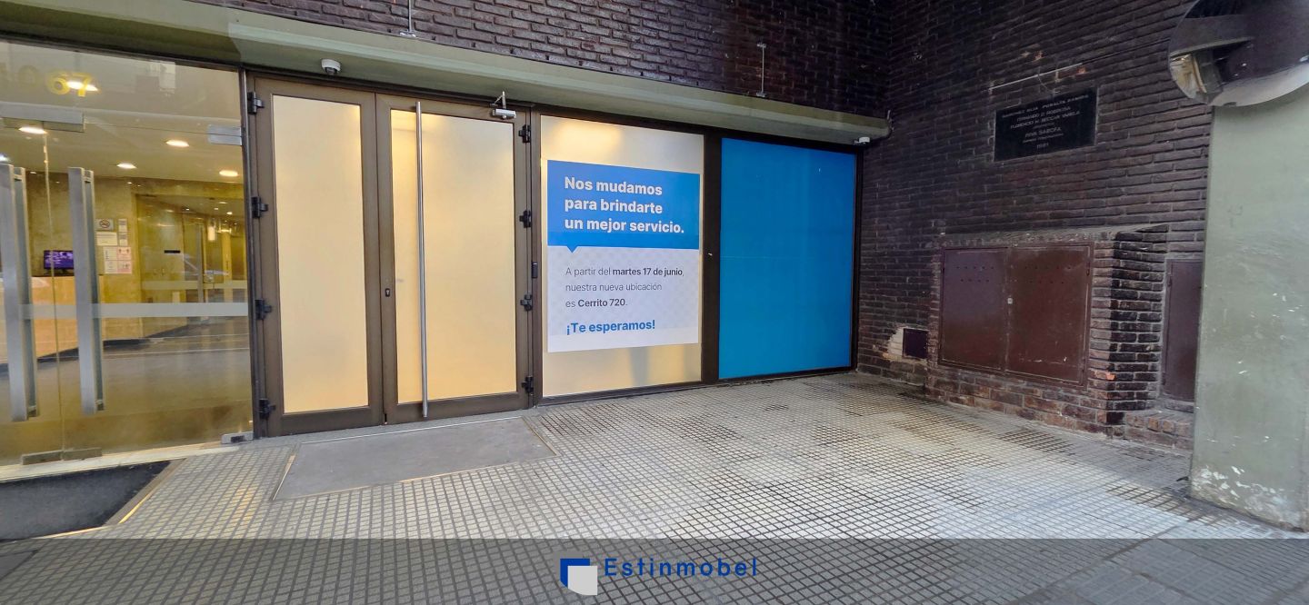VENTA DE LOCAL EN Capital Federal - RETIRO - 31