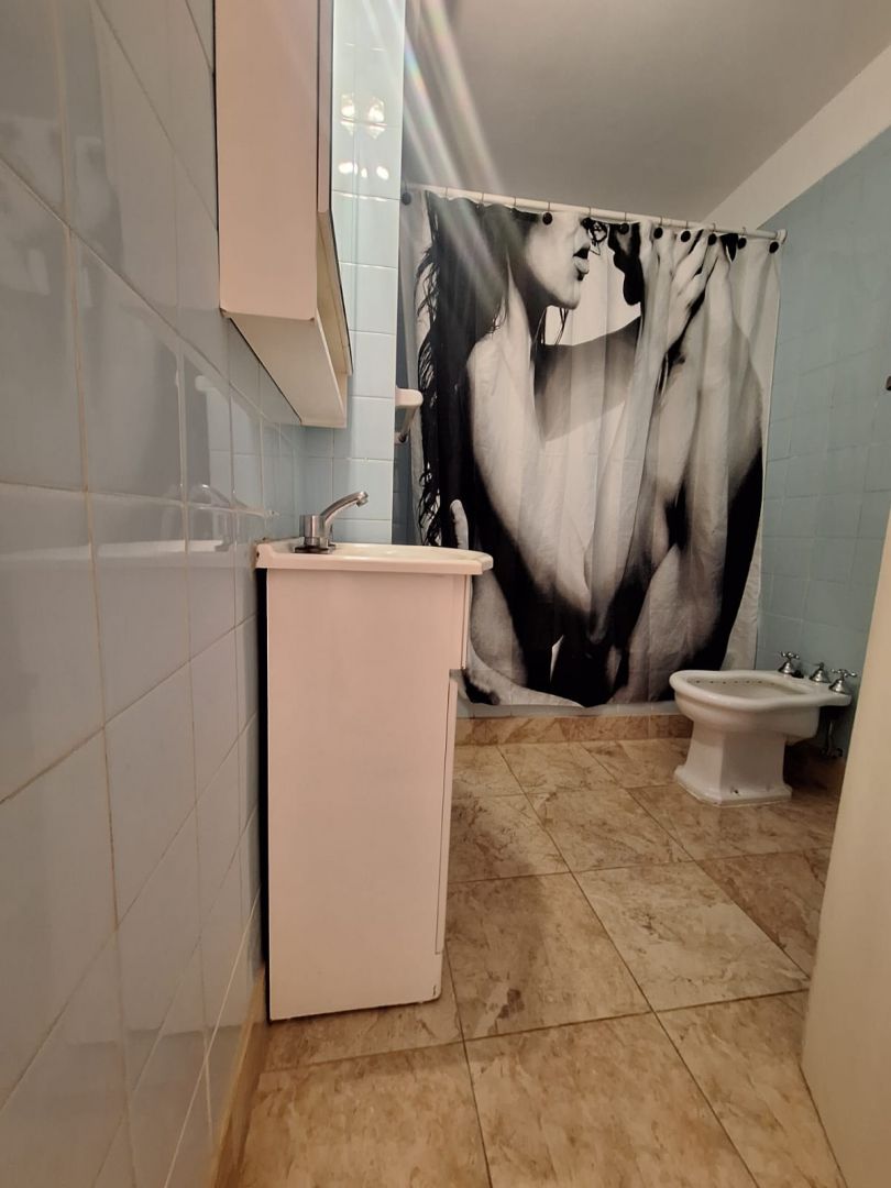 Departamento en Alquiler en Palermo, Capital Federal