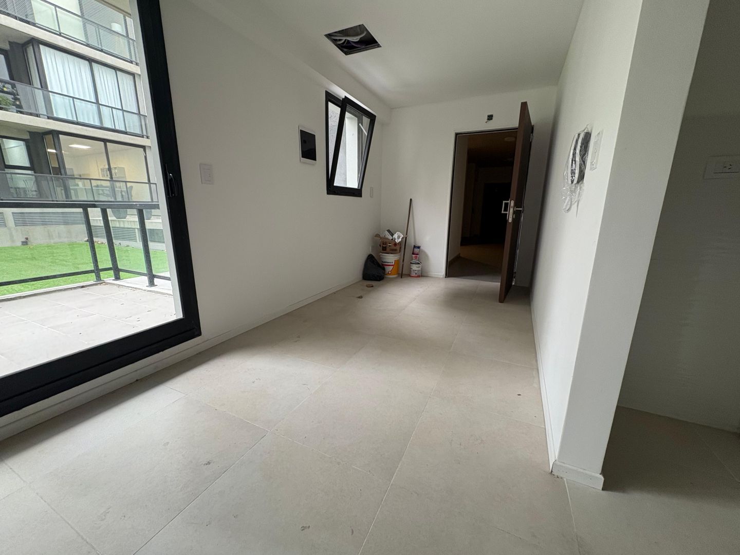 Departamento en Venta en Barracas, Capital Federal