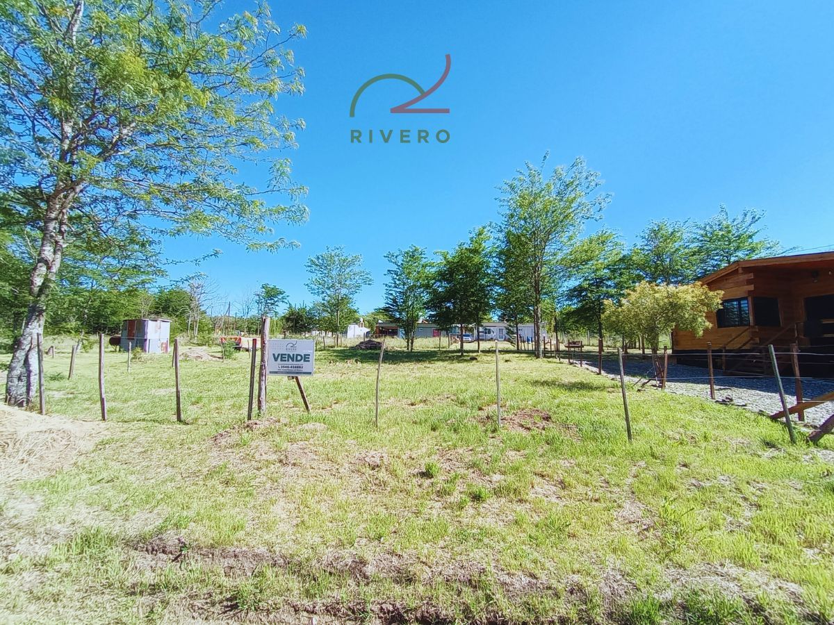 Se Vende Lote En Santa Rosa De Calamuchita