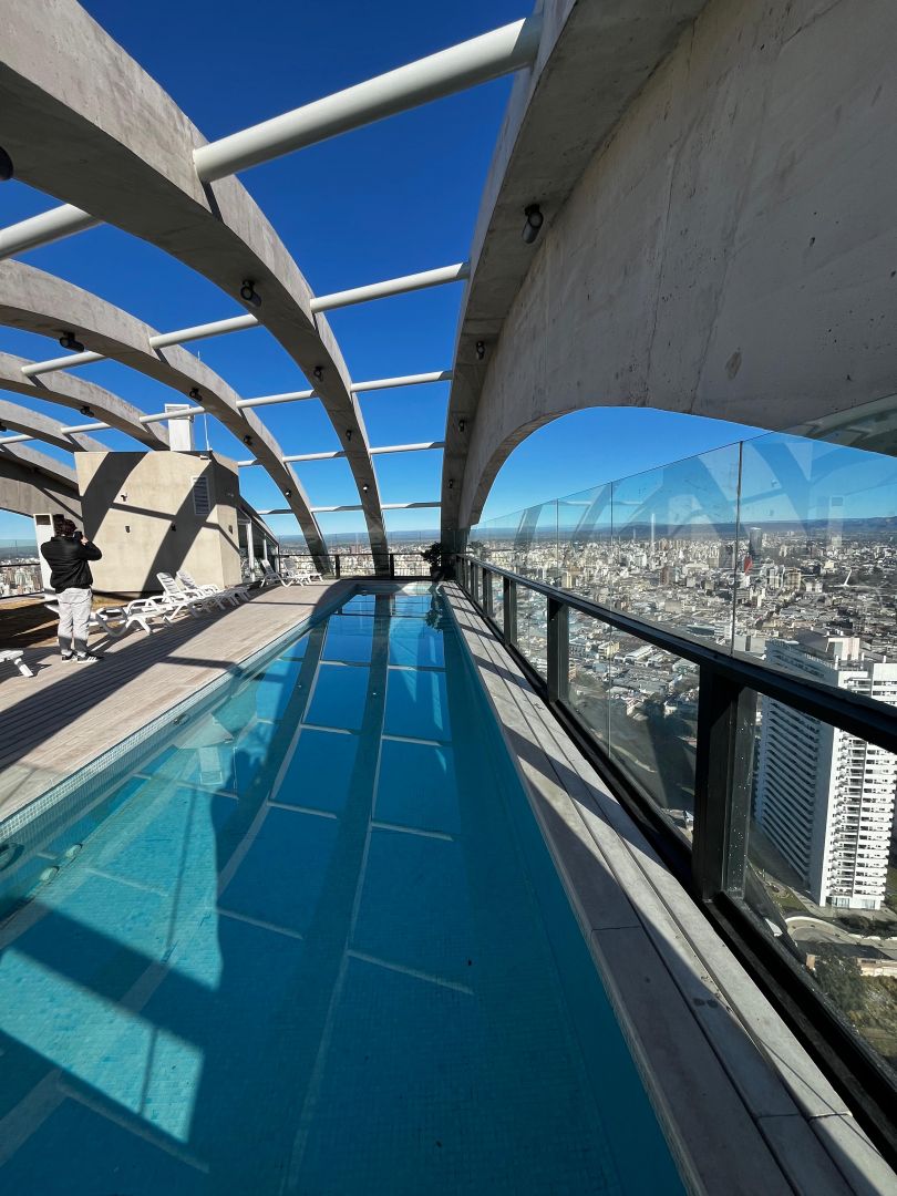 Departamento en Alquiler en Cordoba, Cordoba
