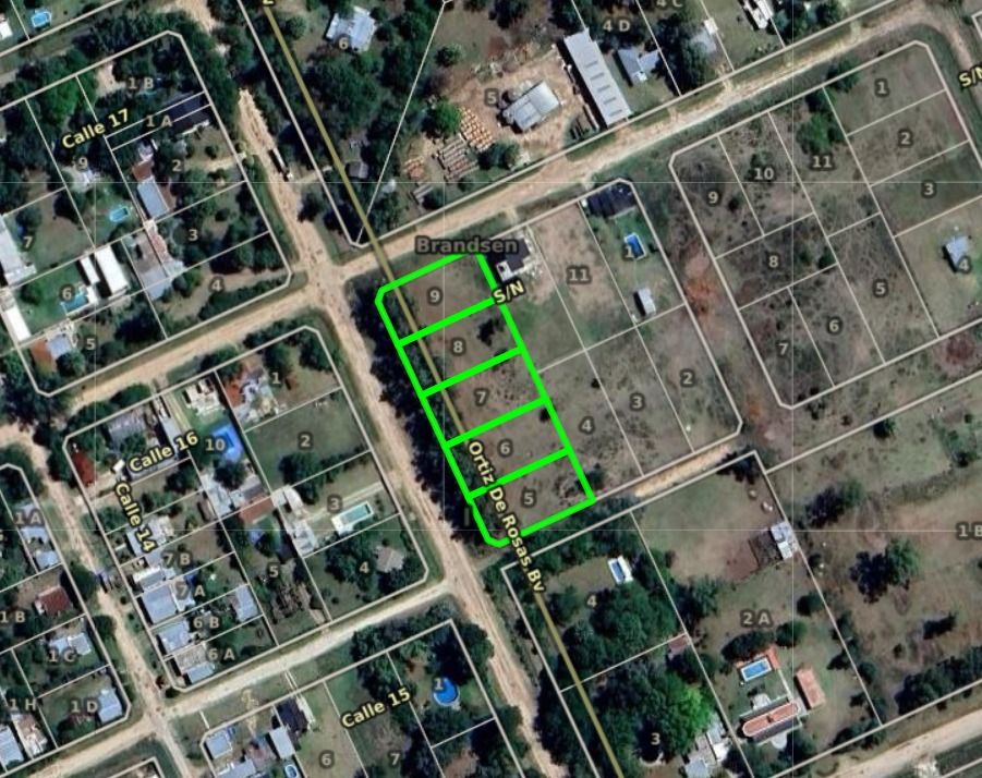 Lote EN VENTA