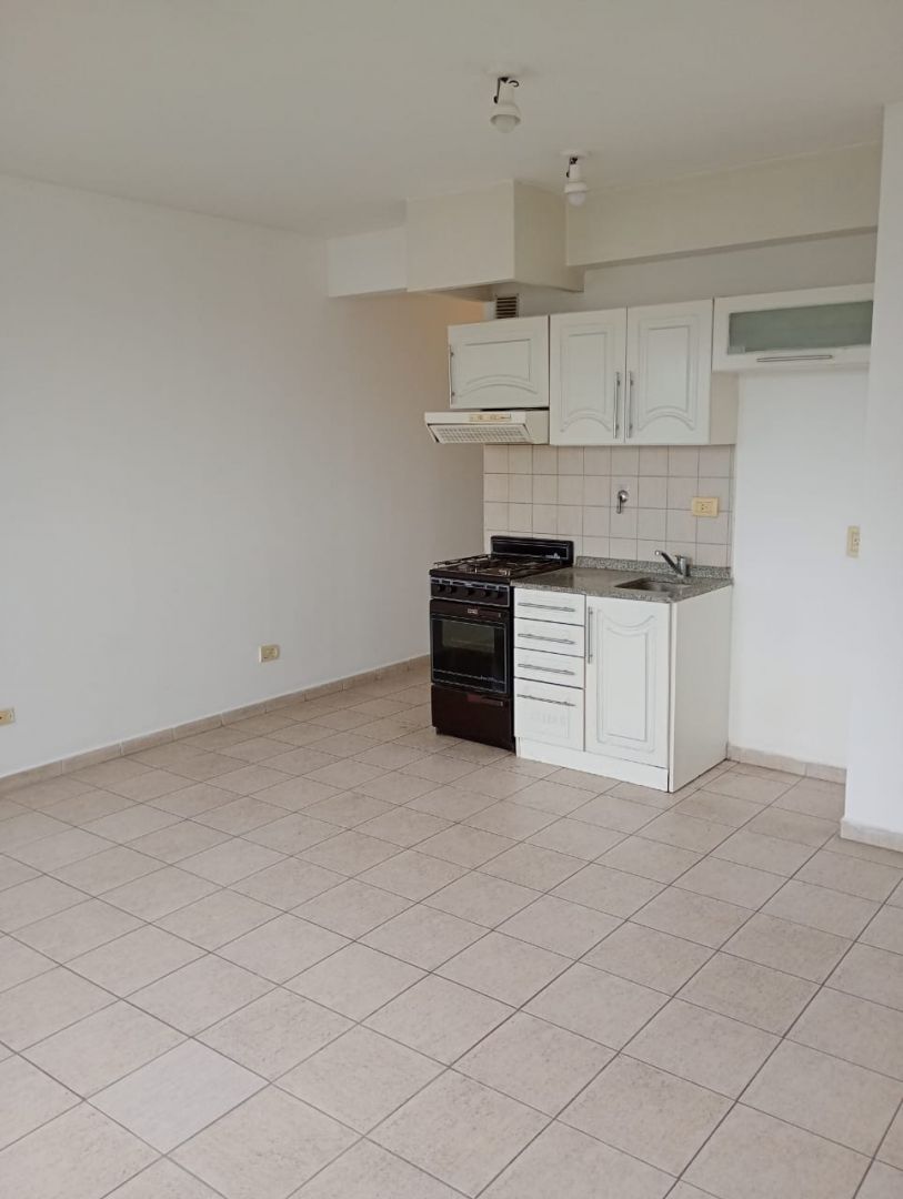 Departamento en alquiler Muñiz 1 ambientes
