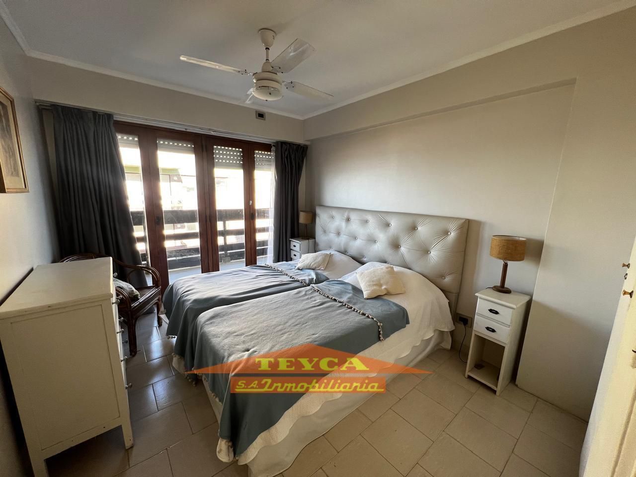 Departamento en venta Pinamar 3 ambientes