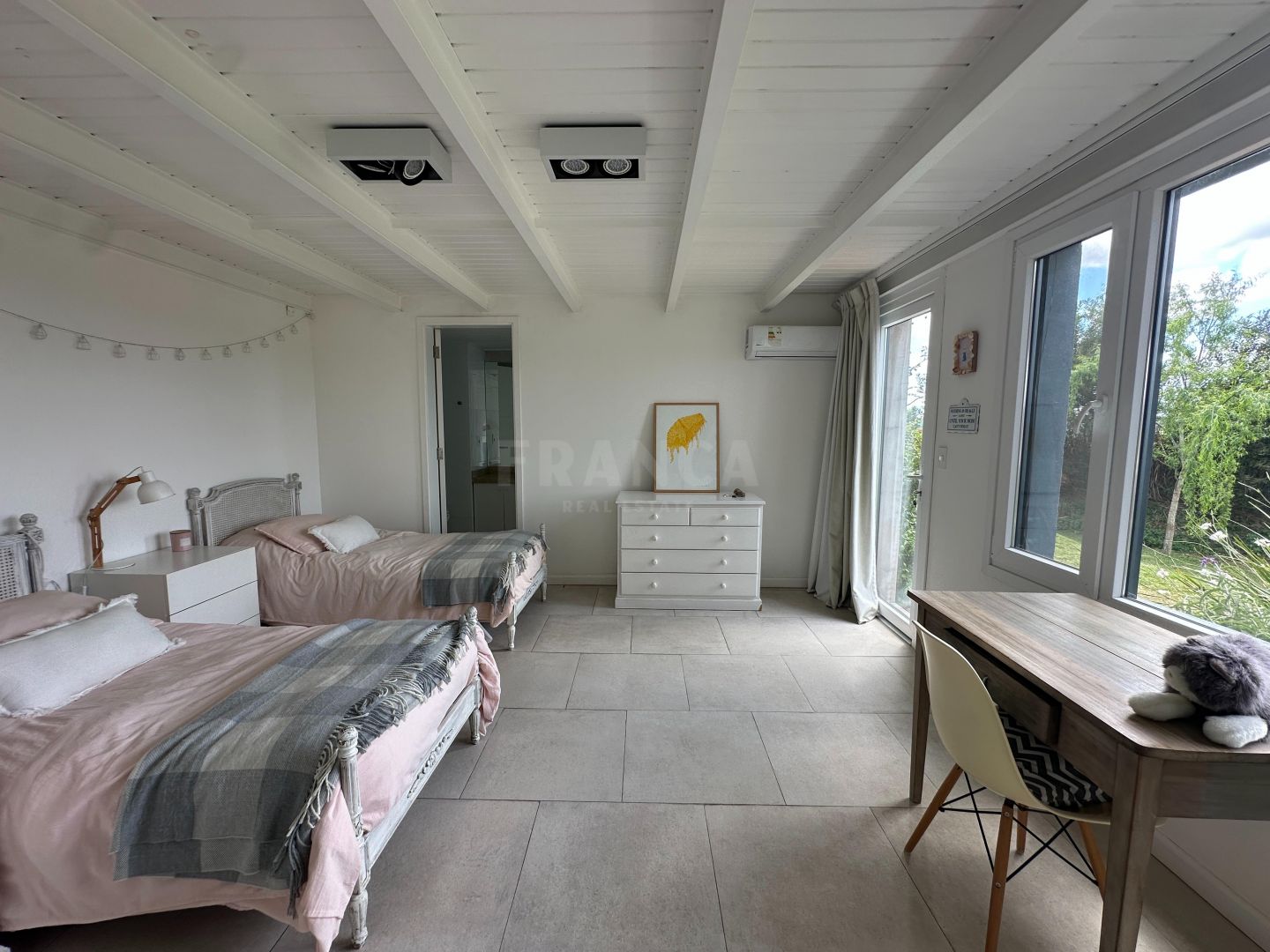 Casa EN ALQUILER TEMPORARIO