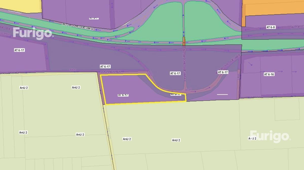Lote en Venta en Rosario, Santa Fe