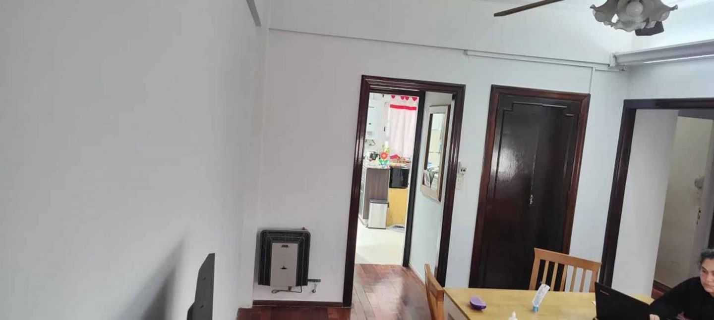 VENTA DE DEPARTAMENTO EN Capital Federal - Colegiales - 3