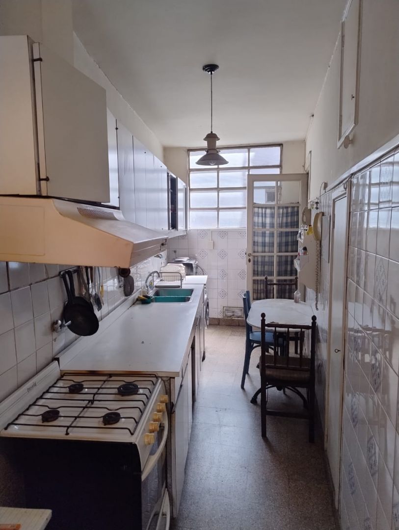 VENTA DE DEPARTAMENTO EN Capital Federal - Recoleta - 12