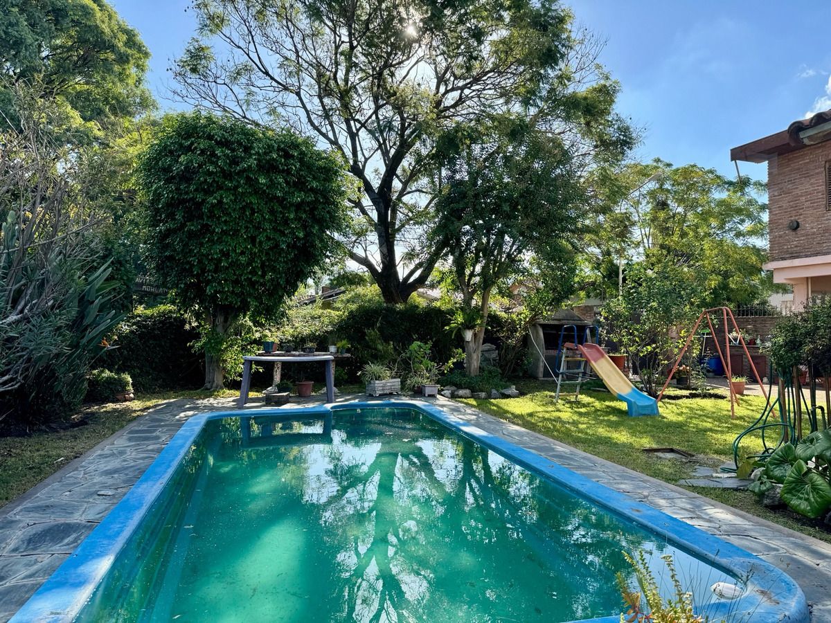 Casa en Venta en Tres de Febrero, G.B.A. Zona Oeste