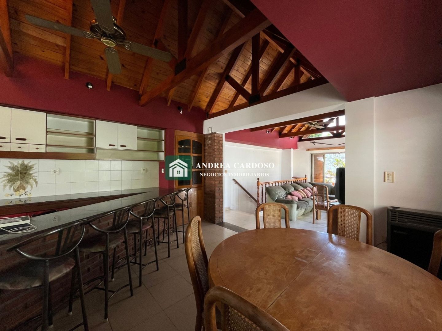 Casa en Venta en Moron, G.B.A. Zona Oeste